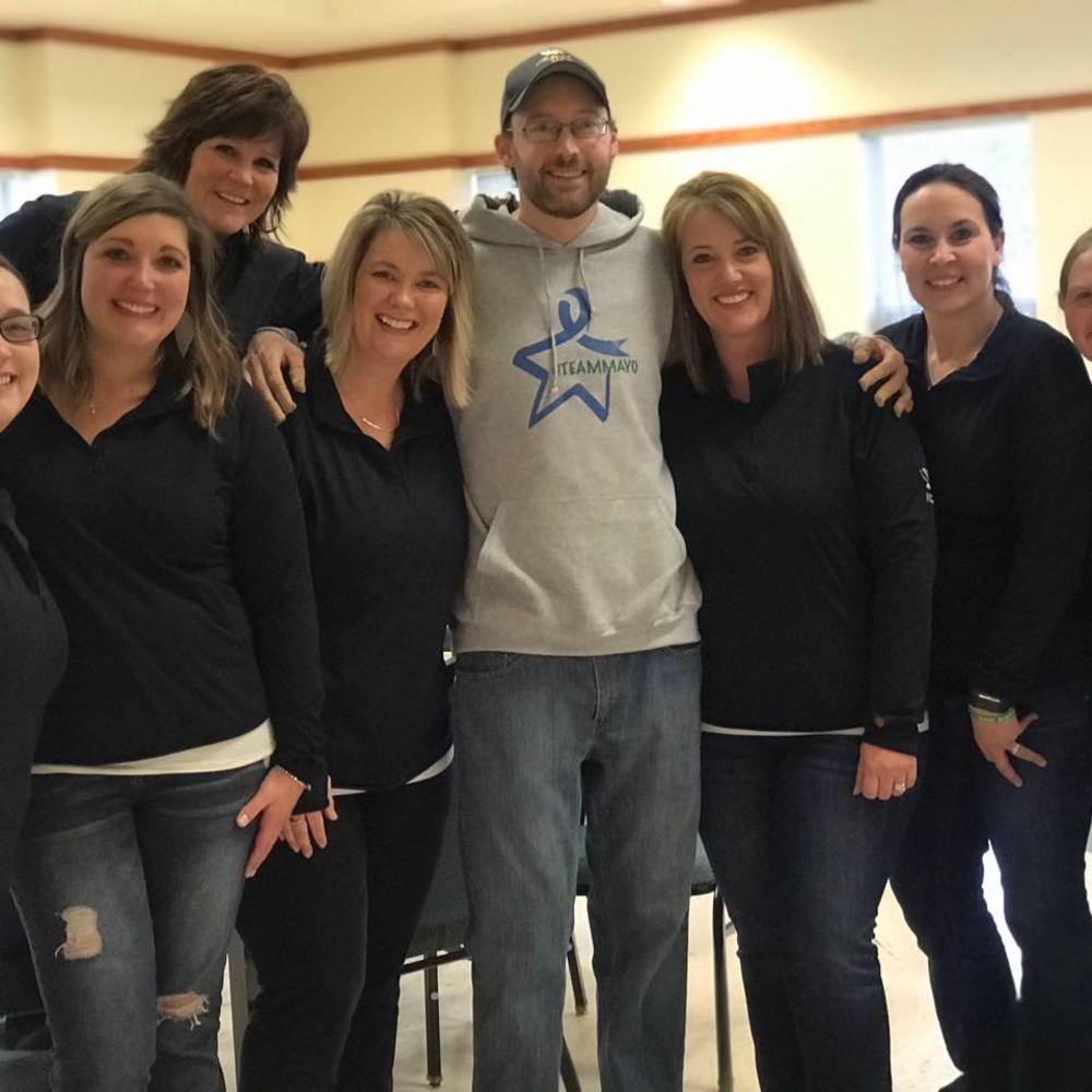 Meet your Posher, Trina